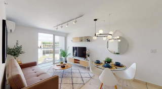 Apartment for Sale in Panama Viejo - 2 bedrooms