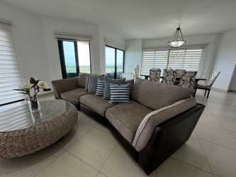 Luxury Oceanfront 3BR Condo Vista Mar Golf Marina