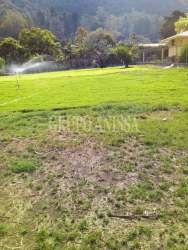 Residential development lot with mountain views trees native landscaping Boquete Panama