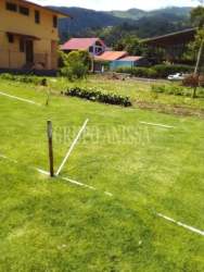 Flat 1500m2 Land for Sale in Boquete Highlands Chiriquí