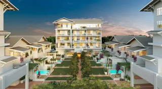 Condominium Apartment for Sale in Antón / El Chiru - 1 bedroom