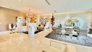 Condominium Apartment for Sale & Rent Option in Juan Diaz - 4 bedrooms