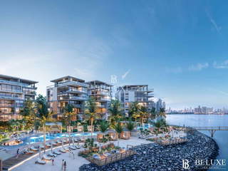 Apartment for Sale in Punta Pacífica - 2 bedrooms