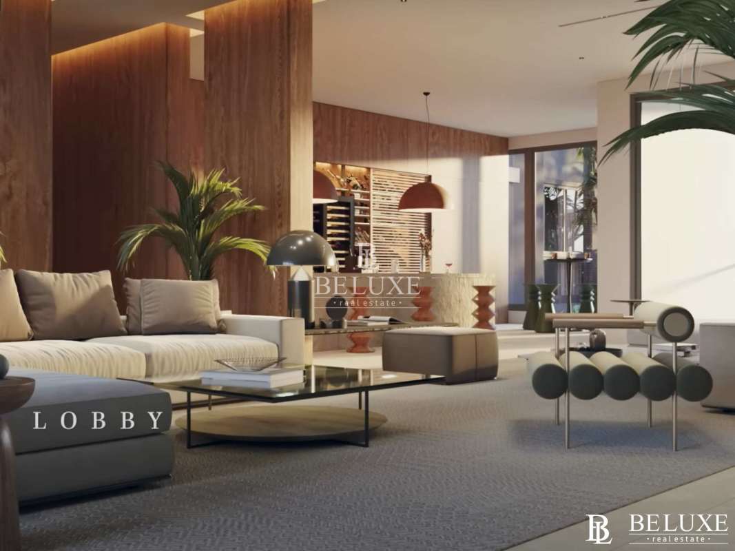 Bedroom with panoramic ocean views luxury condo The Palms at Ocean Reef Islands Panama