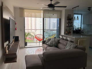 Apartment for Rent in Vista Hermosa - 2 bedrooms