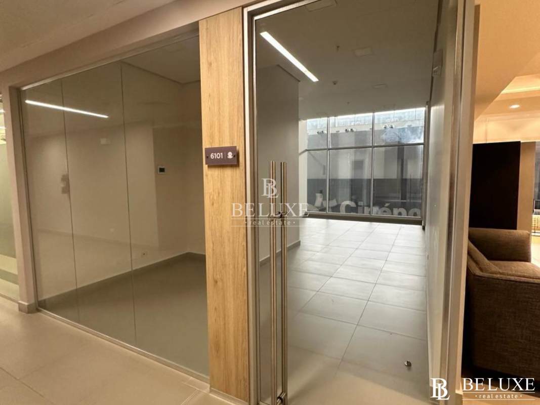 Office in Town Center Costa del Este 34m² Floor 4