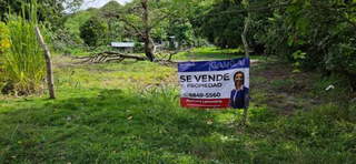 Land for Sale in Cabuya - 0 bedrooms