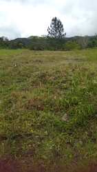 Countryside mountain view lot 3750sqm Las Trancas Boquete for sale