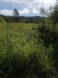 Titled rural land with hillside views Boquete Panama
