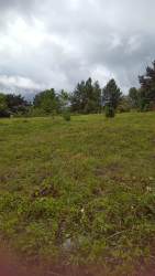 Vacant mountain view land for sale Las Trancas Boquete Panama
