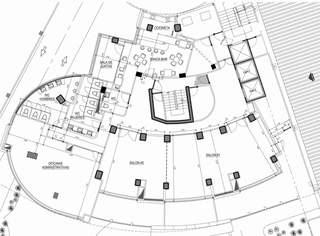 Hotel Building for Sale in Obarrio - 81 bedrooms