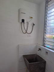 Apartment for Rent in El Carmen - 2 bedrooms