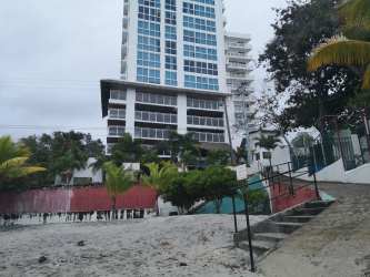Playa Corona 1BR Beach Condo with Balcony for Sale Panama