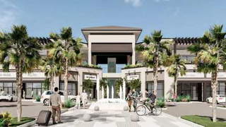 Commercial Space for Rent in Barrio Balboa - 0 bedrooms