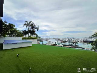 Apartment for Sale in Punta Pacífica - 3 bedrooms