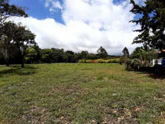 Spacious plot surrounded by nature with panoramic mountain views Boquete
