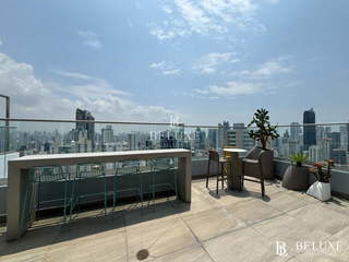 Apartment for Sale in El Cangrejo - 2 bedrooms