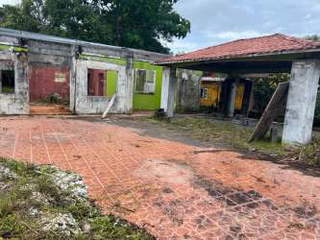 Land for Sale in Paso Canoas Arriba - 0 bedrooms