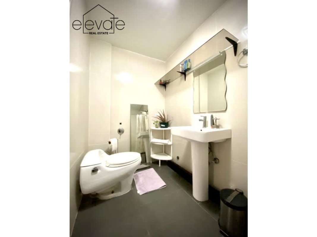 Renovated 2BR Apartment for Rent in PH La Joya Punta Paitilla