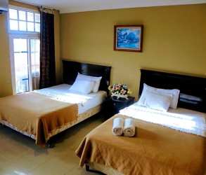 Hotel Investment in Colon Free Zone Panama