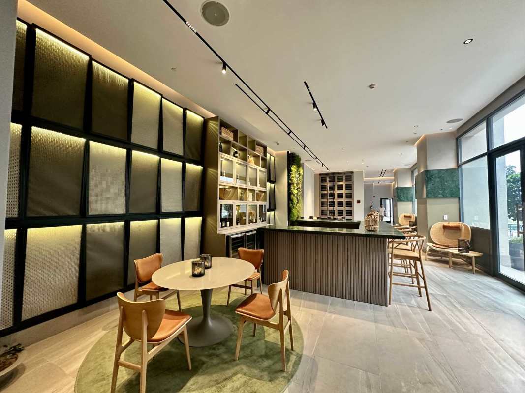 Golf View 2BR Condo Balcony Ocean House Santa Maria