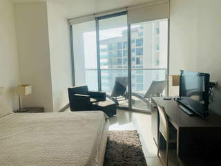 Condominium Apartment for Sale in Punta Pacifica - 1 bedroom