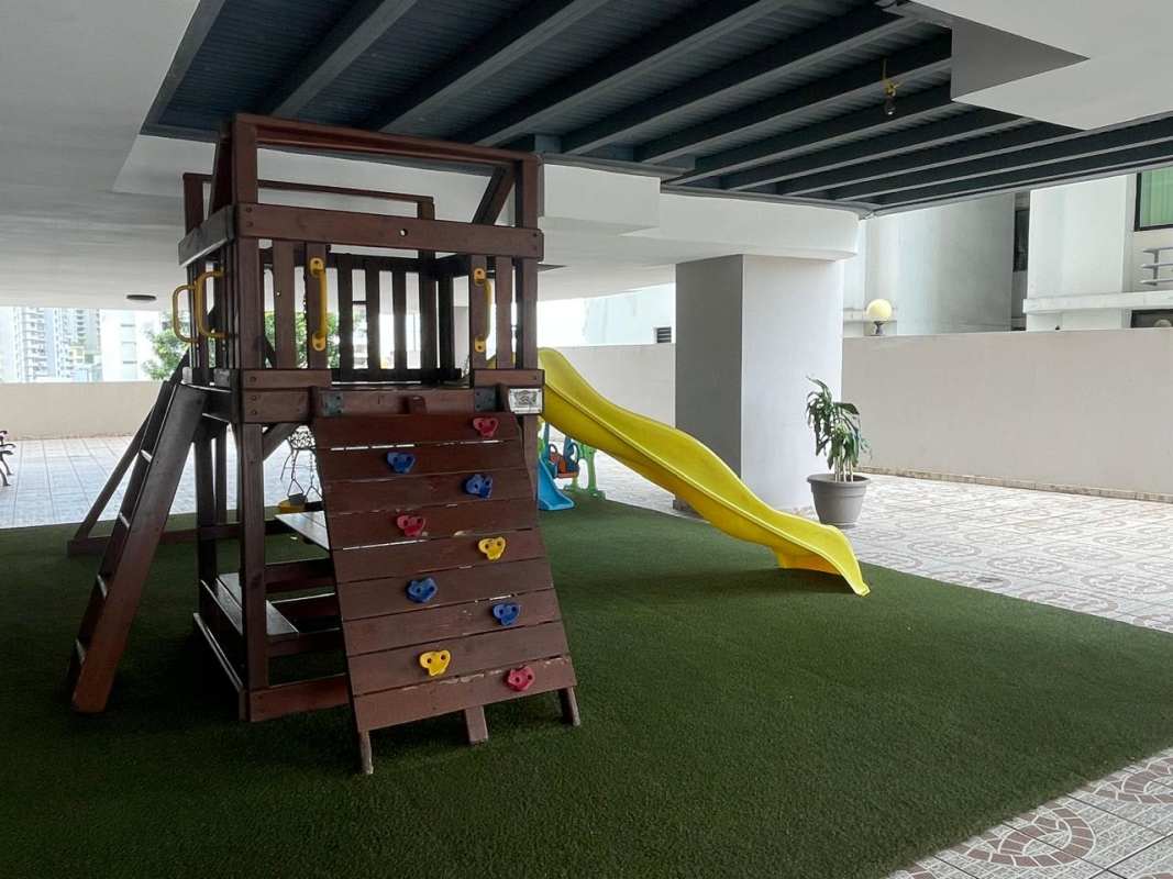 Modern 3BR Ocean View Apartment PH Arrecife Paitilla