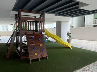 Apartment for Sale in Punta Paitilla - 3 bedrooms