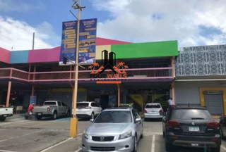 Commercial Space for Rent in El Chorrillo - 0 bedrooms