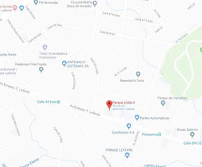 Apartment for Sale in Parque Lefevre - 2 bedrooms