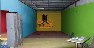 Commercial for Rent in El Chorrillo - 0 bedrooms