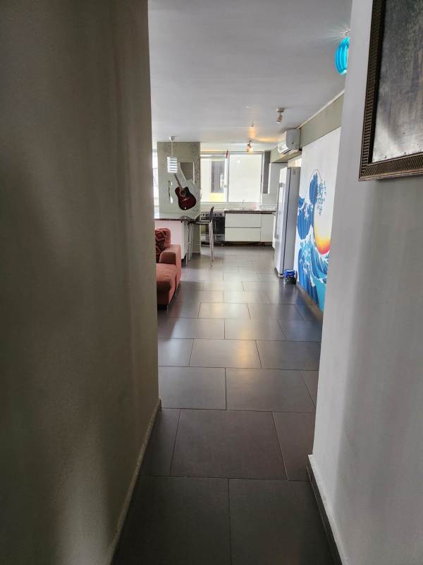 Furnished 2BR Apartment with Ocean Views in Punta Paitilla