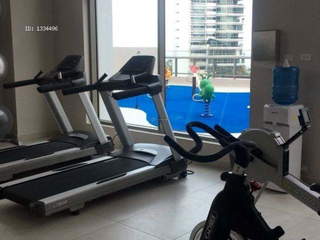 Apartment for Rent in Costa del Este - 3 bedrooms