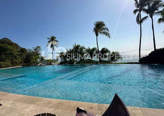 House/Villa for Sale in Pearl Islands, Gulf of Panama - 5 bedrooms