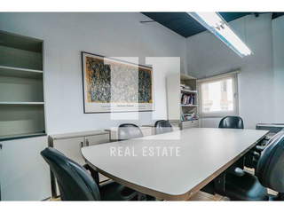 Commercial Office Building for Sale in Obarrio - 0 bedrooms