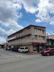 Mixed-use building for Sale in Barrio Balboa - 10 bedrooms