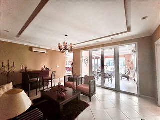 Penthouse Apartment for Sale in Obarrio - 4 bedrooms