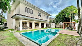 House for Sale in Juan Díaz - 4 bedrooms