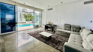Penthouse Duplex Apartment for Rent in San Francisco - 4 bedrooms