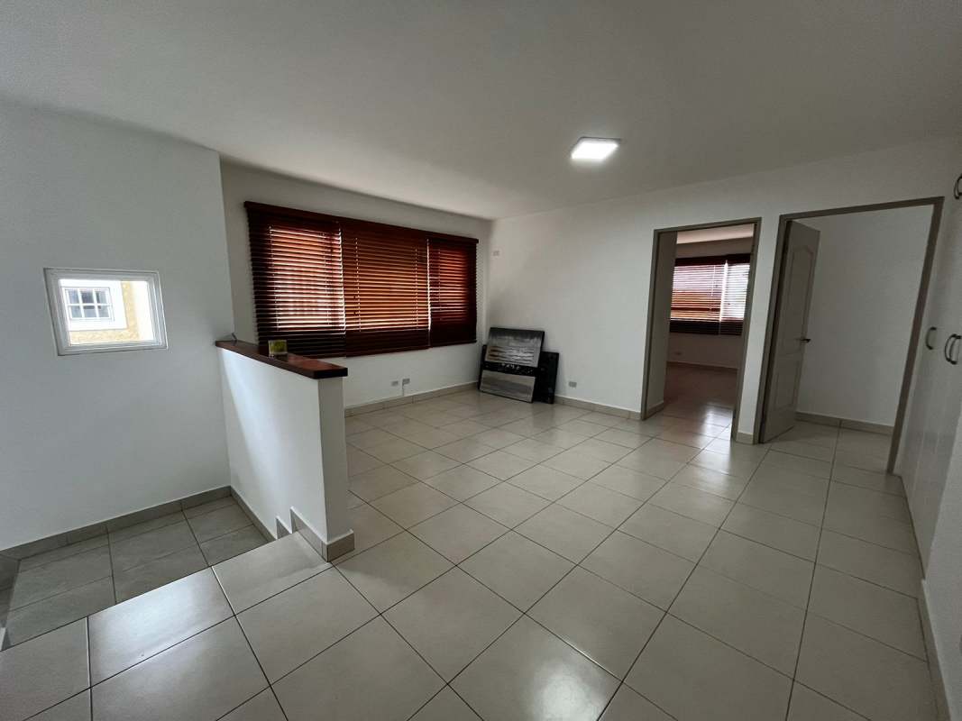 Community playground area with slides swings green landscaping PH Villa Alta Panama