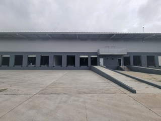 Warehouse for Rent in Juan Díaz - 0 bedrooms