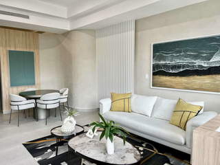 Apartment for Sale in Bella Vista - 1 bedroom