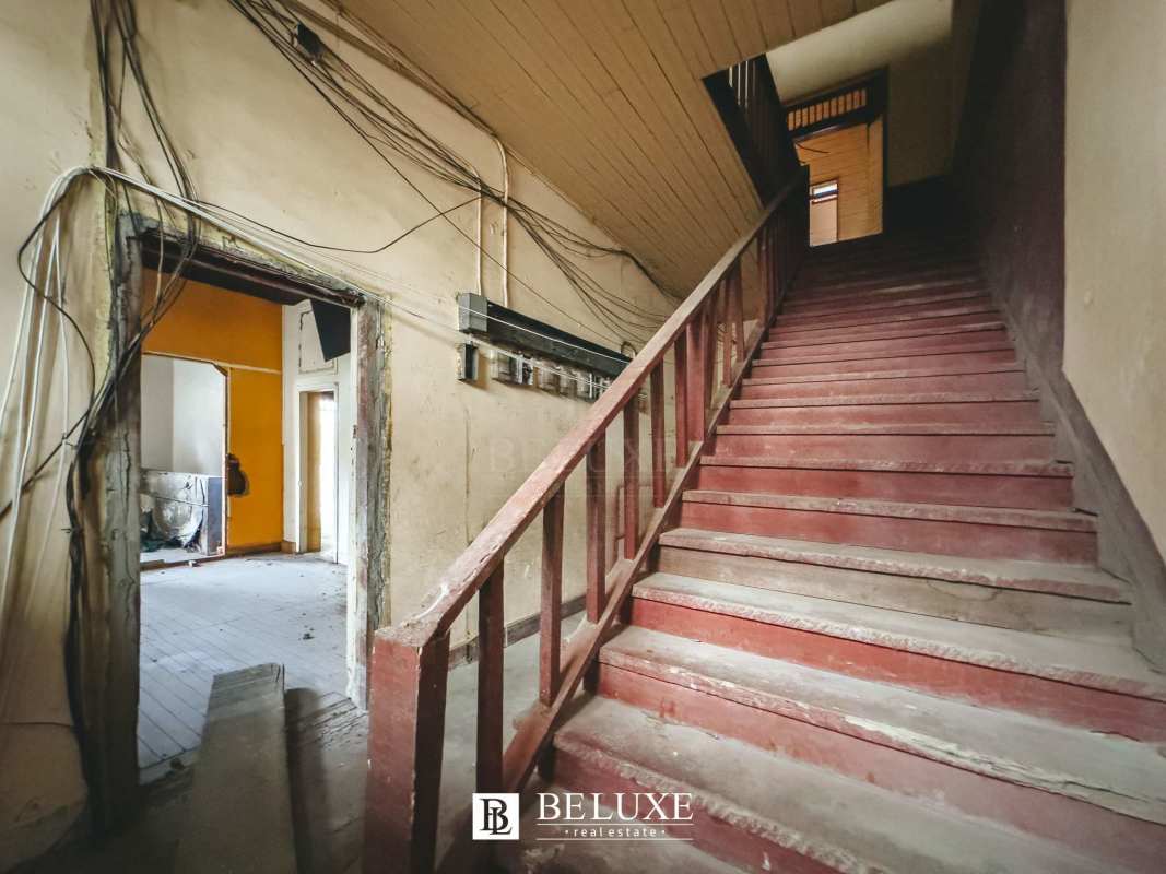 Historic building rooftop with panoramic views Casa Loew Casco Viejo Panama