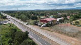 Land for Sale in Aguadulce District - 0 bedrooms