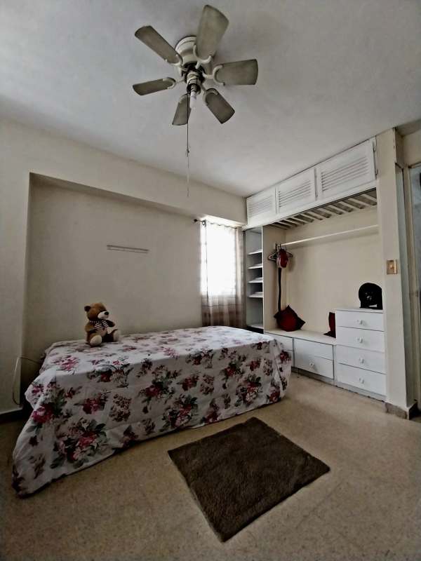 Affordable Furnished 2BR Apartment La Locería near Tumba Muerto