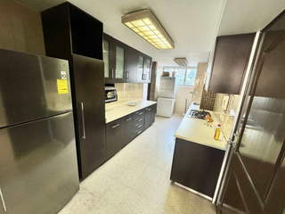 Apartment for Sale in Bella Vista - 2 bedrooms