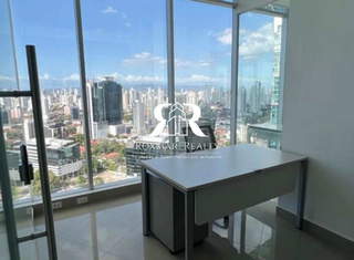 Commercial Office for Sale in Calle 50 / Marbella / Punta Paitilla - 0 bedrooms