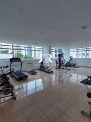 Apartment for Sale in El Cangrejo - 2 bedrooms