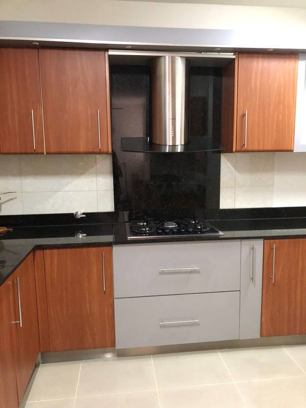 Outdoor pool with jacuzzi and sun deck PH Obarrio 66 Obarrio