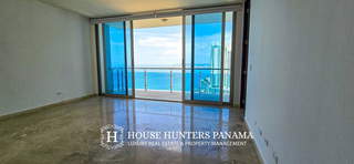 Apartment for Rent in Punta Pacífica - 4 bedrooms